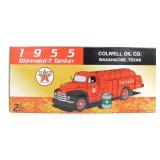 First Gear 1955 Diamond-T Tanker 1/34 Scale Die