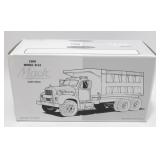 First Gear 1960 Mack Model B-61 Dump Truck 1/34