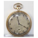 Hampden Model 5 Pocket Watch - 12s, 17j, circa