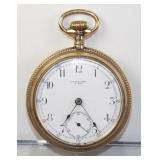 Century U.S.A. Seth Thomas Watch Co. Model 12