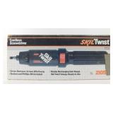 Skil Twist Cordless Screwdriver