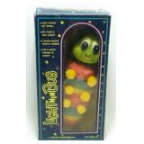 Rare Yorkshire Co. (Glen Ellyn, IL) Lightning Bug