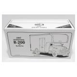 First Gear 1957 International R-200 with Moving