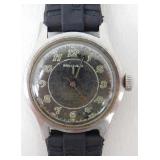 Very Rare Antique Boulevard with Black Face