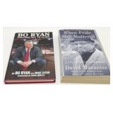 Books: ï¿½When Pride Still Matteredï¿½ (D Maraniss)