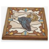 Original Fiesta Tile - Arizona, 1983