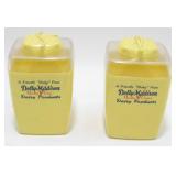 Vintage Dolly Madison Dairy Salt and Pepper