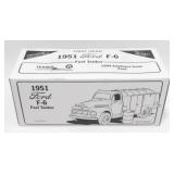 First Gear Precision Collectible Texaco