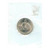 1982 George Washington Silver Commemorative Half