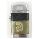 Vintage Trojan Scripto Vu Lighter