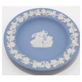 * Vintage Wedgwood Jasperware Pin Dish - Wedgwood