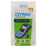 Dymo Letratag 100H Label Maker