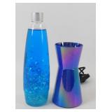 ** Room 2 Room Groovy Lamp - 16" Tall