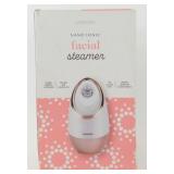 NEWï¿½Visage Nano Ionic Facial Steamer