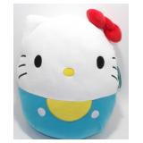 New Hello Kitty 16" Squishmallow Toy