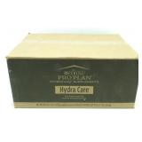 New Case of Purina Pro Plan Hydra Care Cat