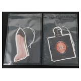 2 Luxury Car Air Fresheners