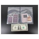 2 Luxury Car Air Fresheners