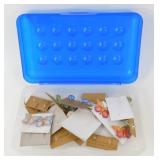 20 Pairs of Costume Earrings - All New