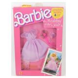 Barbie Outfit