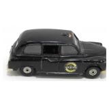 Old Corgi Austin London Taxi - Made in England