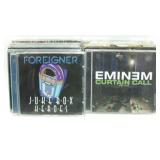 12 CD Lot - Good Titles