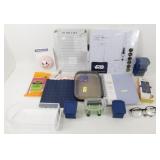 * New Office Supplies