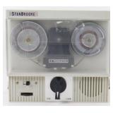 Vintage Stanbrooke Transistor Radio