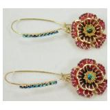 Costume Jewelry Earrings