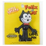 Felix the Cat Pin