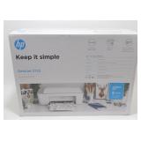 * HP Deskjet 2722 Printer - New in Box