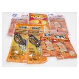 New Box of Hand and Foot Warmers