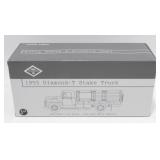 First Gear Modine 1955 Diamond-T Stake Truck 1/34