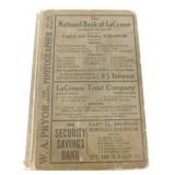 1924 La Crosse Directory