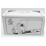 First Gear Alaska Airlines 1953 Ford C-600