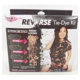 New Tulip Reverse Tie-Dye Kit