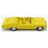 1971 Chevrolet Impala 454 Promo