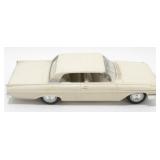1961 Mercury Monterey Factory Promo Car