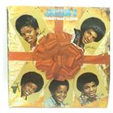 Jackson 5 Christmas Album - Motown MS 717