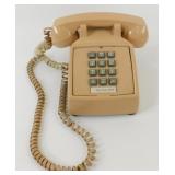 Vintage Push Button Telephone