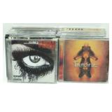 15 CDs - Loaded with Great Titles, All Discs are