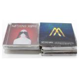 15 CDs - Loaded with Great Titles, All Discs are