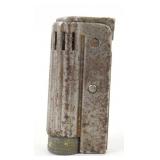Vintage IMCO Triplex Trench Lighter
