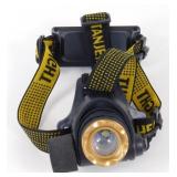 Night Vision Head Lamp - Works Great, Auto
