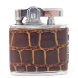 Vintage Penguin Super Automatic Lighter