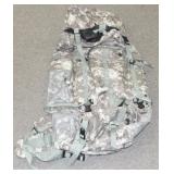 * Large Digital Camo Military Rucksack