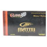 Team Caliber Die-Cast 1:24 Die Cast Replica 1999