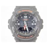 Vintage Casio G Shock G-100 Watch - Working, New
