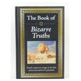 The Book of Bizarre Truths