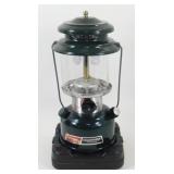 * Coleman Model 288A 2-Mantle Lantern with Case